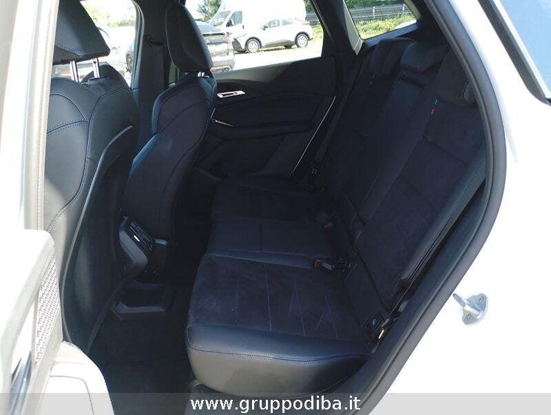 BMW Serie 2 Active Tourer Serie 2 U06 Active Tourer 218d Active Tourer Msport auto