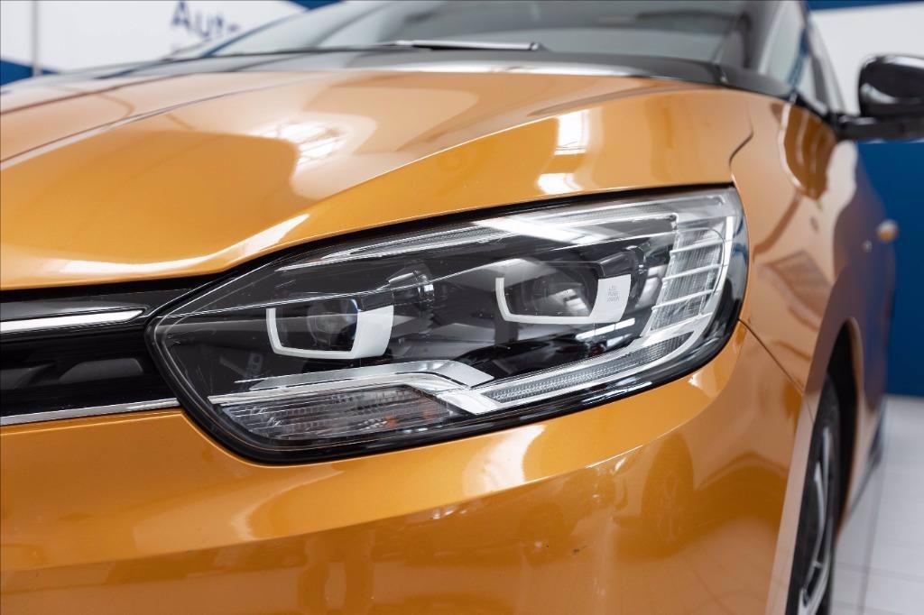 RENAULT Scenic 1.6 dci energy Bose 160cv edc del 2017
