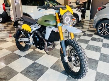 Fantic Motor Caballero 500 Rally-2024