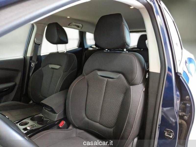 Renault Kadjar Blue dCi 8V 115CV EDC Business 3 ANNI DI GARANZIA KM ILLIMITATI PARI ALLA NUOVA