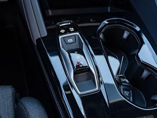 Audi Q5 Q5 2.0 tfsi mhev+ S line edition 204cv s-tronic BLACK PACK GANCIO TRAINO LED NAVI CAMERA