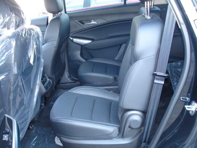 Evo 7 GPL AUTOMATICA 7 POSTI!!