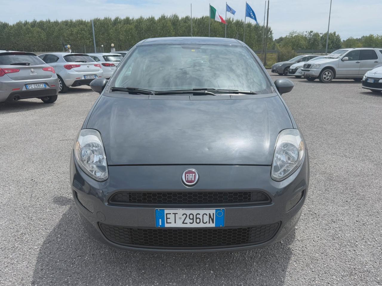 Fiat Grande Punto 1.4 5 porte Actual EasyPower