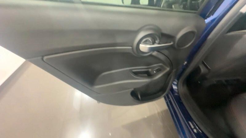 FIAT 500X 500X 1.5 T4 Hybrid 130 CV DCT Sport
