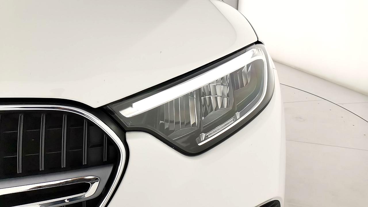 Mercedes-Benz GLC - X254 - GLC 300 de phev Advanced Plus 4matic auto