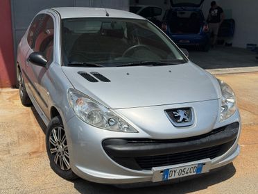 Peugeot 206 Plus 1.1 60CV 3p. X Line
