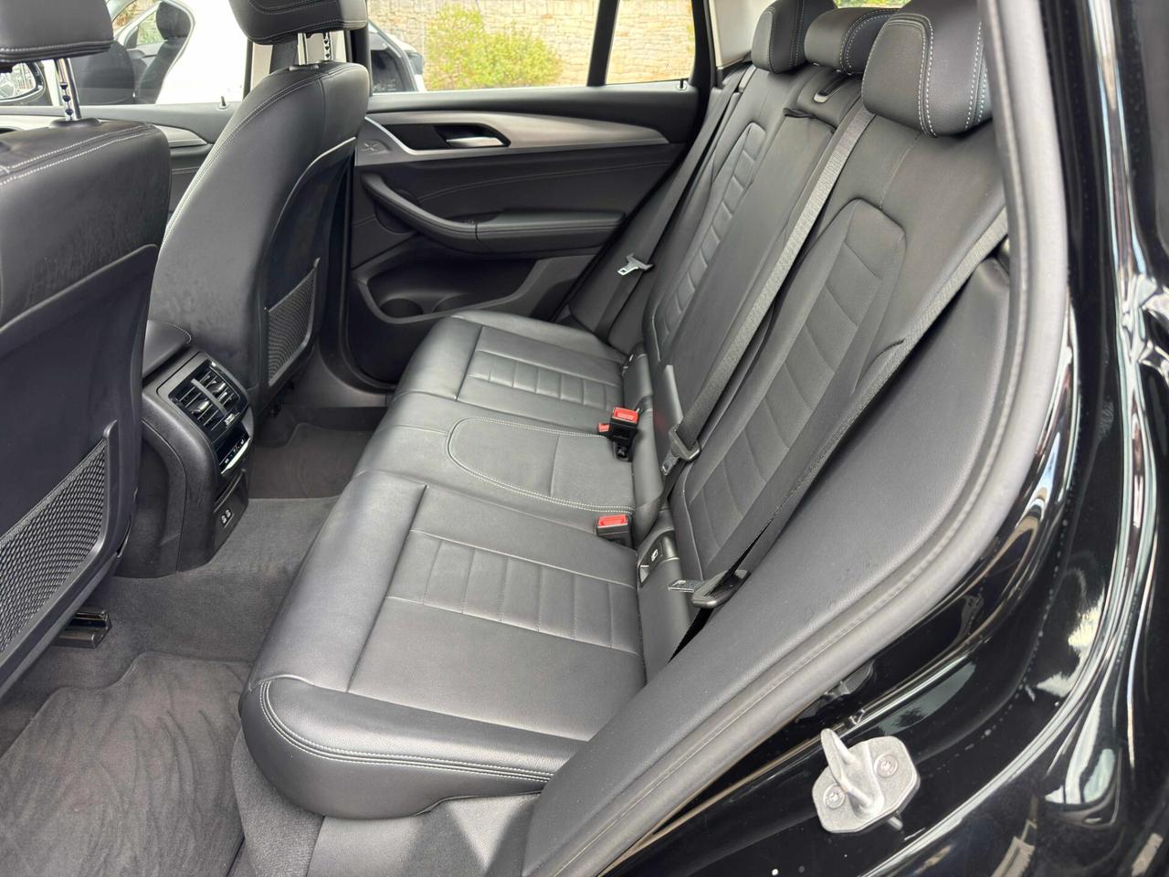 Bmw X3 xDrive20d 48V Business Advantage