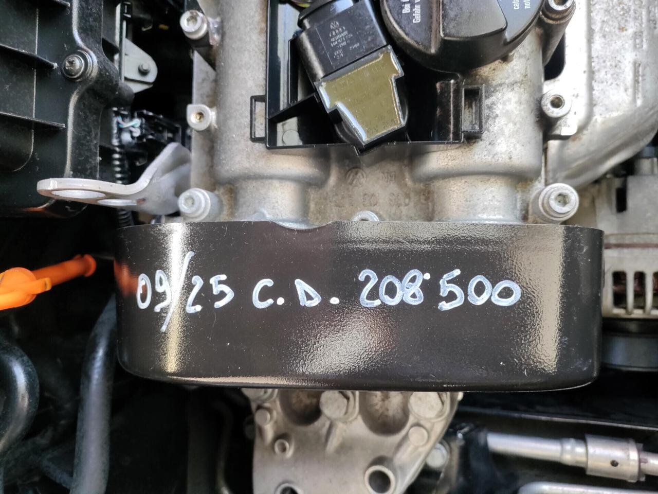 Skoda Fabia 1.4 63kw SW