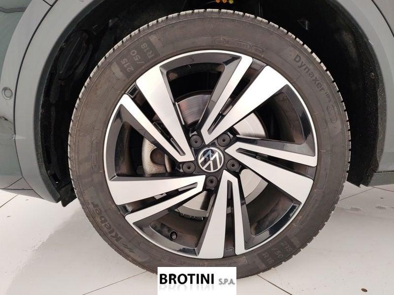 Volkswagen T-Roc 2.0 TDI SCR R-Line DSG