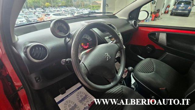 PEUGEOT 107 1.0 68CV 5p. Active