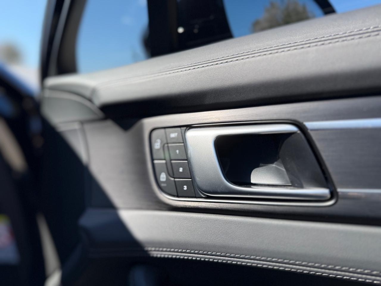 Porsche Panamera 2.9 4 E-Hybrid Platinum Edition
