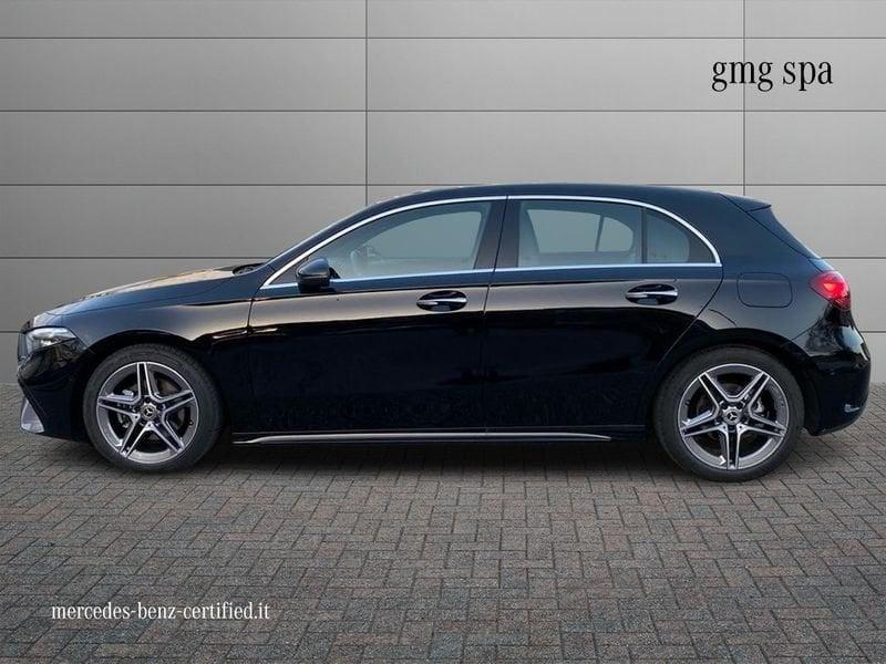 Mercedes-Benz Classe A A 180 AMG Line Advanced Plus auto