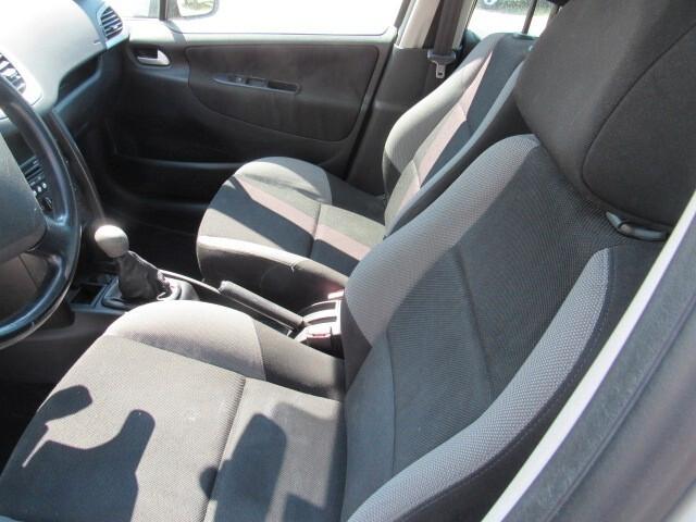 Peugeot 207 1.4 8V 75CV 5p. X Line ECO GPL NEOPATENTATI