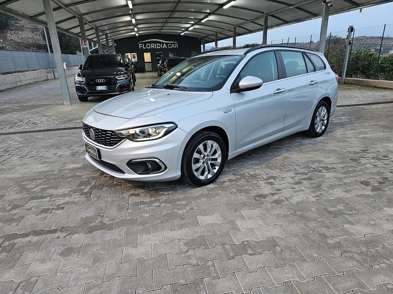 FIAT TIPO 1.6MJT 120CV LOUNGE 11/2019