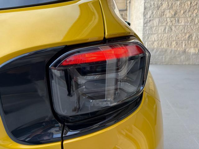 JEEP Avenger 1.2 Turbo 100 CV Altitude