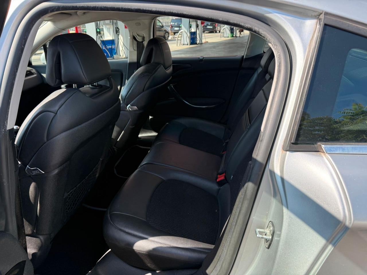 Citroen C5 2.0 HDi 140 Business