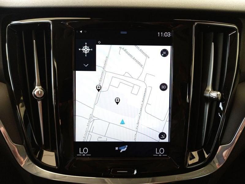 Volvo V60 D3 150 CV Automatica NAVI LED Business