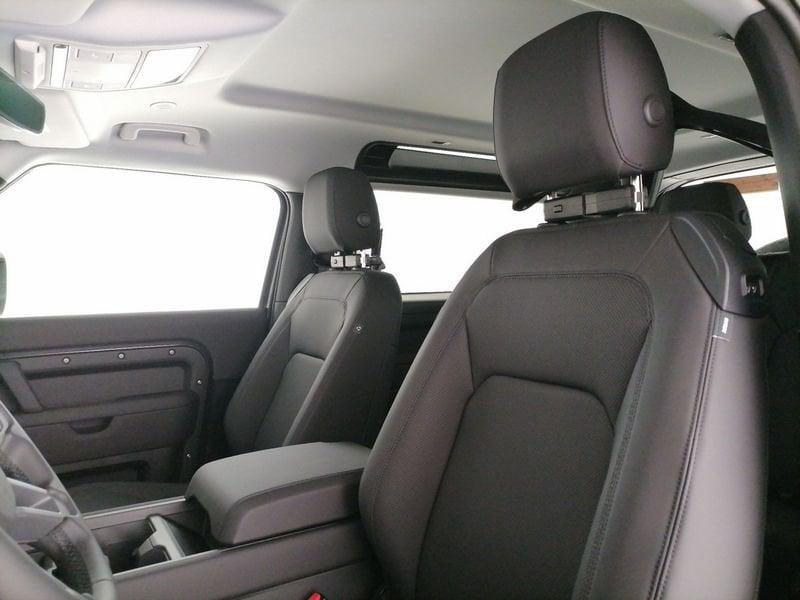 Land Rover Defender 90 3.0d i6 mhev X-Dynamic SE awd 200cv auto