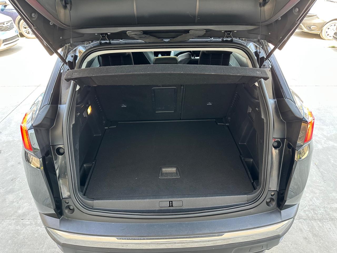 Peugeot 3008 BlueHDi 130 S&S EAT8 Allure