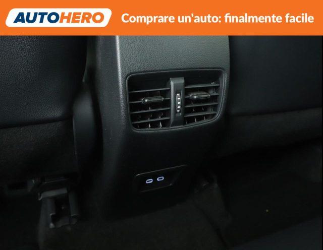 TOYOTA Corolla Cross 2.0 Hybrid 197 CV E-CVT AWD-i Lounge