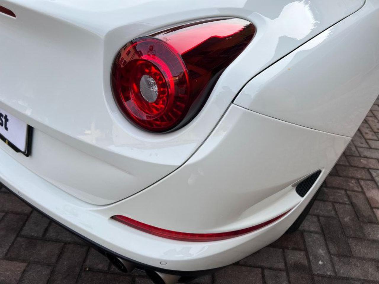 Ferrari California T DCT