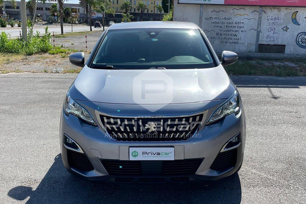 PEUGEOT 3008 BlueHDi 130 S&S Business