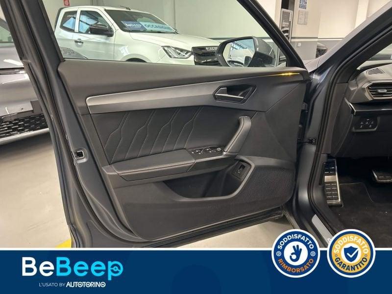 CUPRA Formentor 2.0 TSI VZ 4DRIVE 310CV DSG