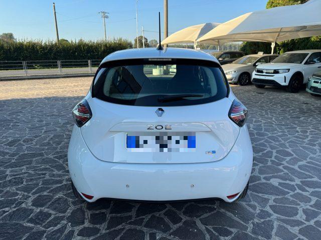 RENAULT ZOE Business R110
