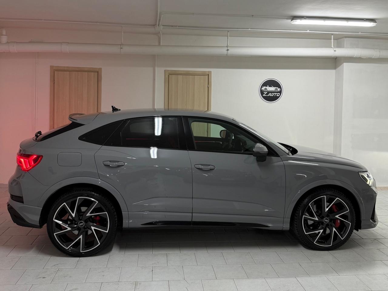 Audi Q3 RS SPB quattro S tronic