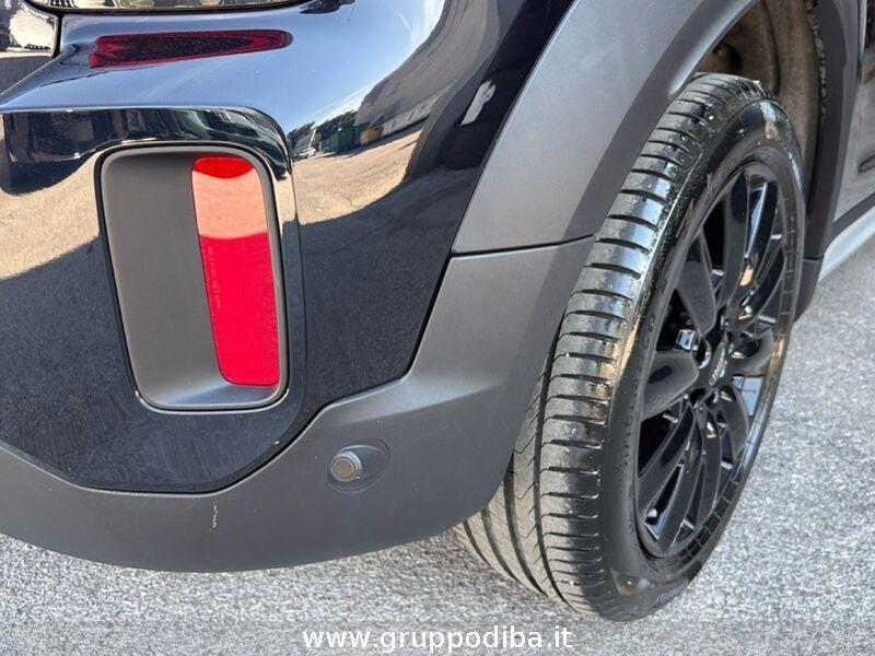 MINI Countryman Mini F60 2020 Diese Mini 2.0 Cooper D Hype auto