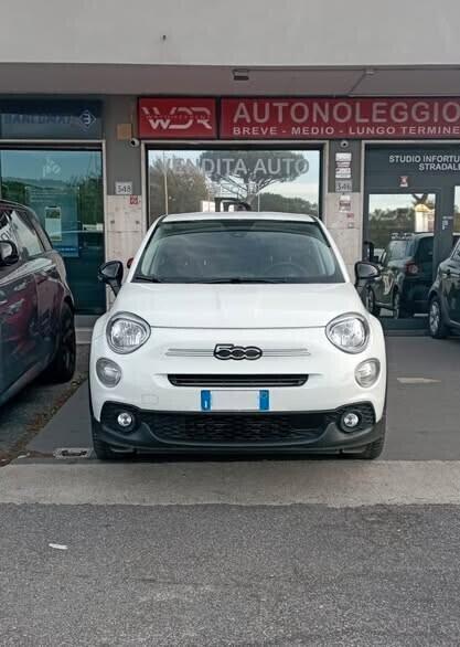 Fiat 500X 1.3 MultiJet 95 CV Club