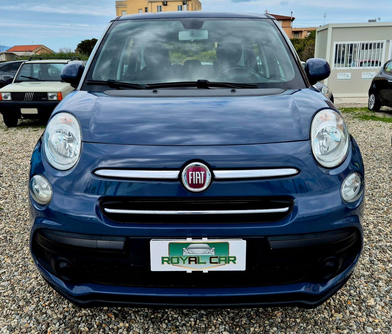 Fiat 500L 1.3 Multijet 95 CV Lounge