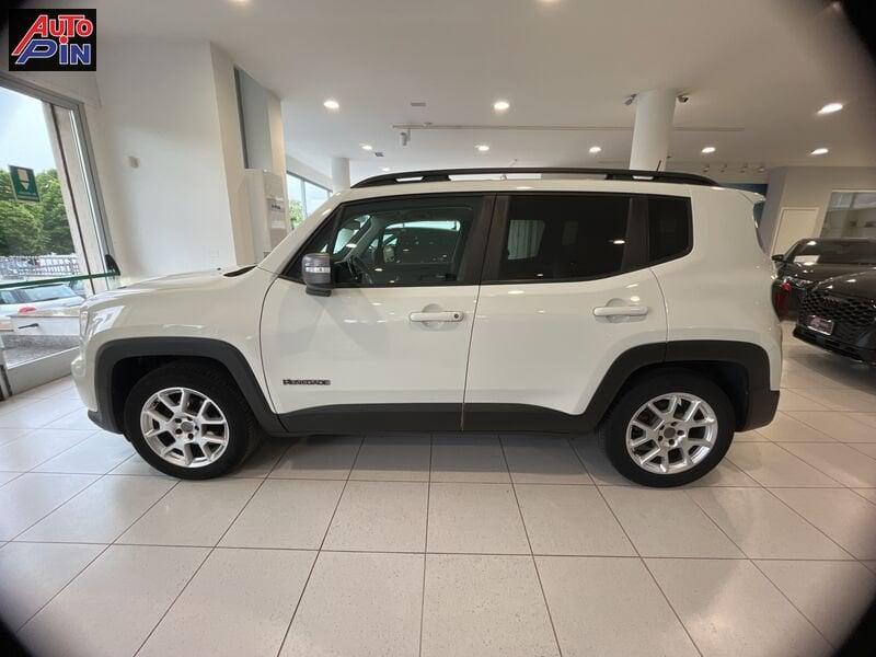 Jeep Renegade 1.6 Mjt 120 CV Limited *Full led*Pochi km*