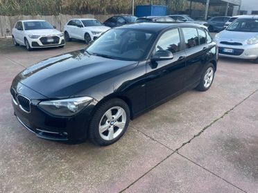Bmw 116 130i cat 5 porte Eletta