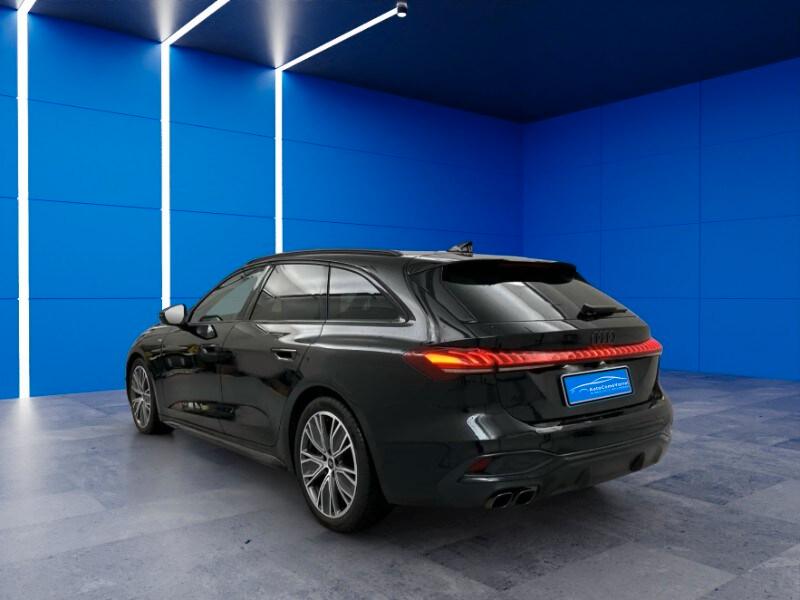AUDI A5 3ª serie A5 Avant TDI 150 kW mHEV+ S t...