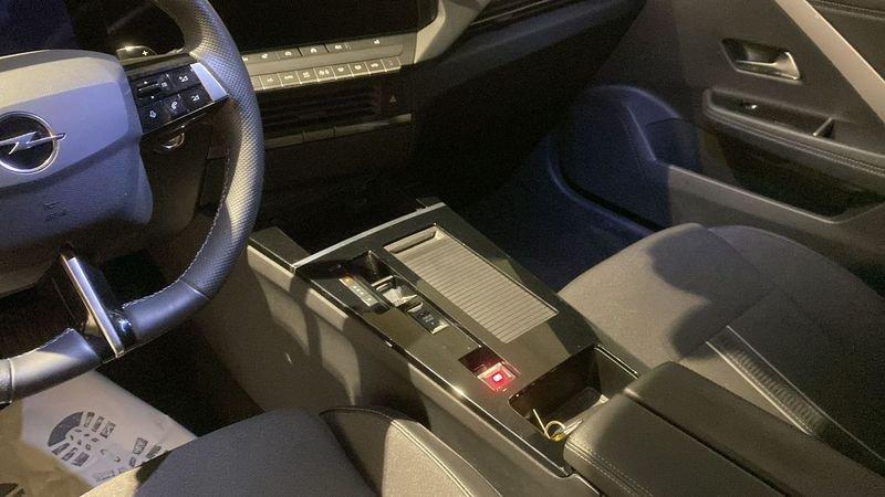 Opel Astra Astra 1.2 Turbo 130 CV AT8 GS