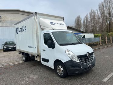Renault Master T35 2.3 dCi 145 TP PL Cabinato Energy Ice