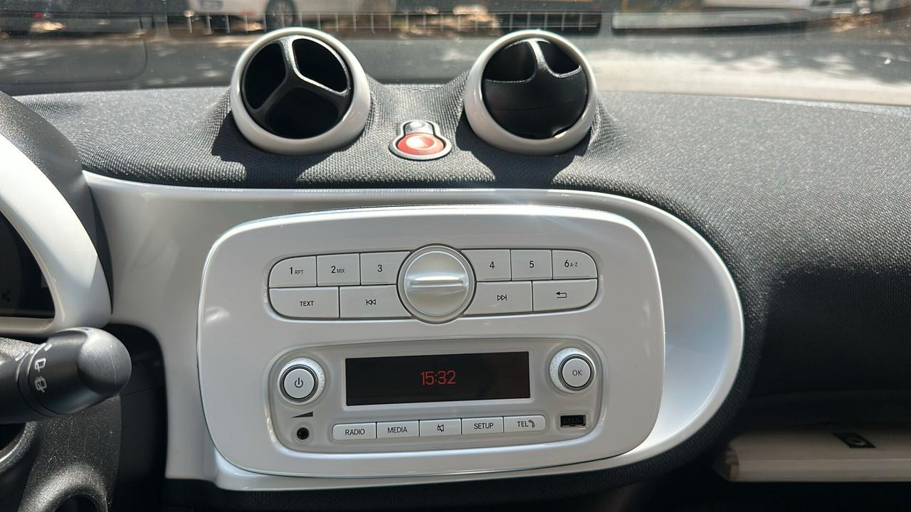 Smart ForFour 0.9 Turbo Prime NEO PATENTATI