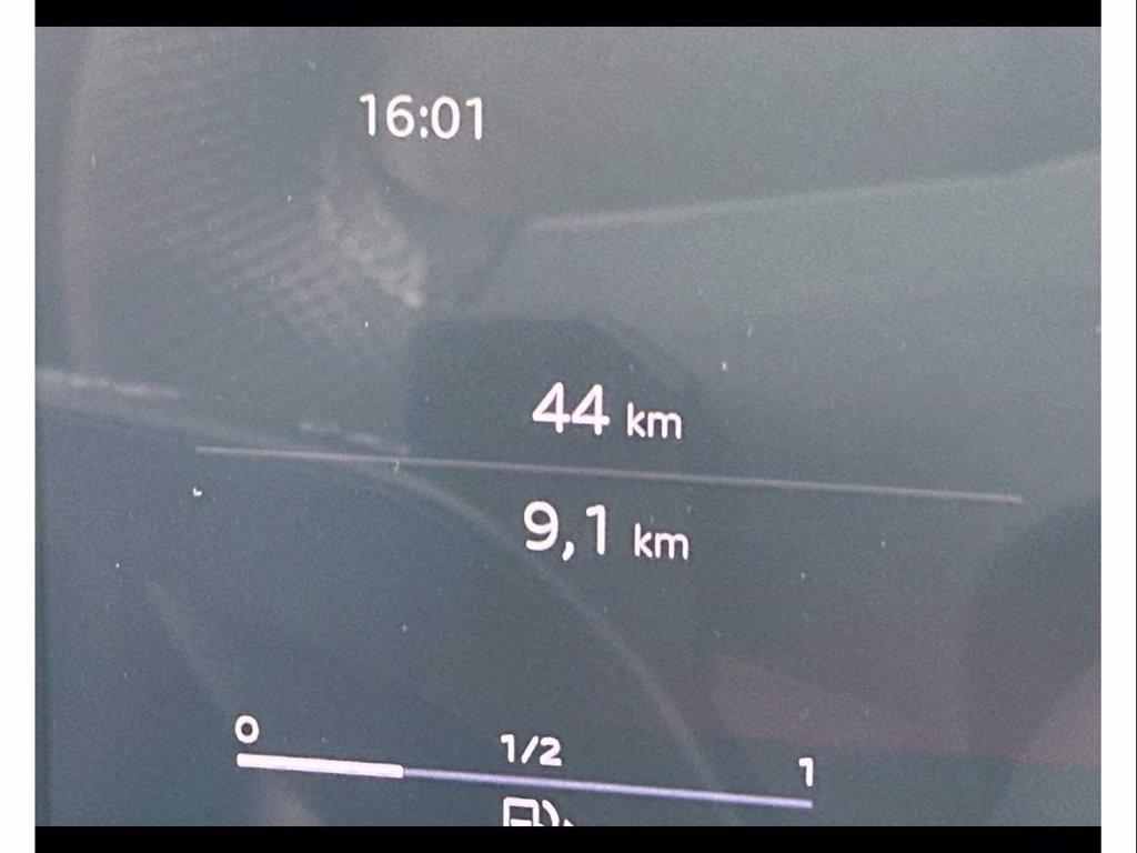 AUDI A5 berlina 2.0 tdi mhev+ s line edition quattro 204cv s-tronic del 2025