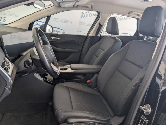 BMW Serie 2 220i mhev 48V Luxury auto