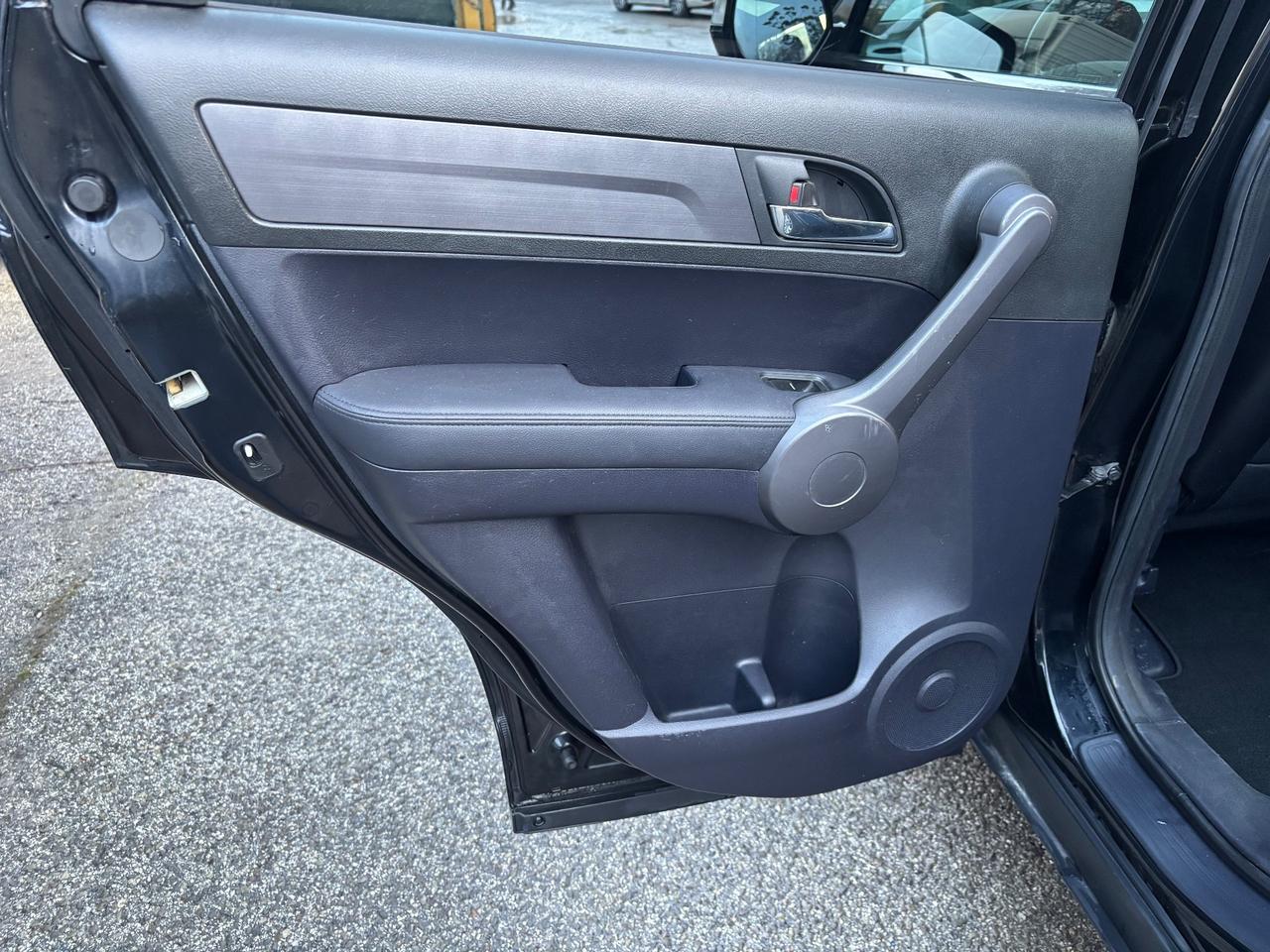 Honda CR-V 2.0 i-VTEC 16V 4x4 Exclusive