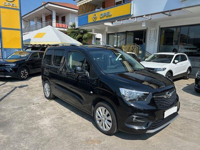 OPEL Combo Life 1.5D 130 CV S&S MT6 Innovation UNICO PROPRIETARIO