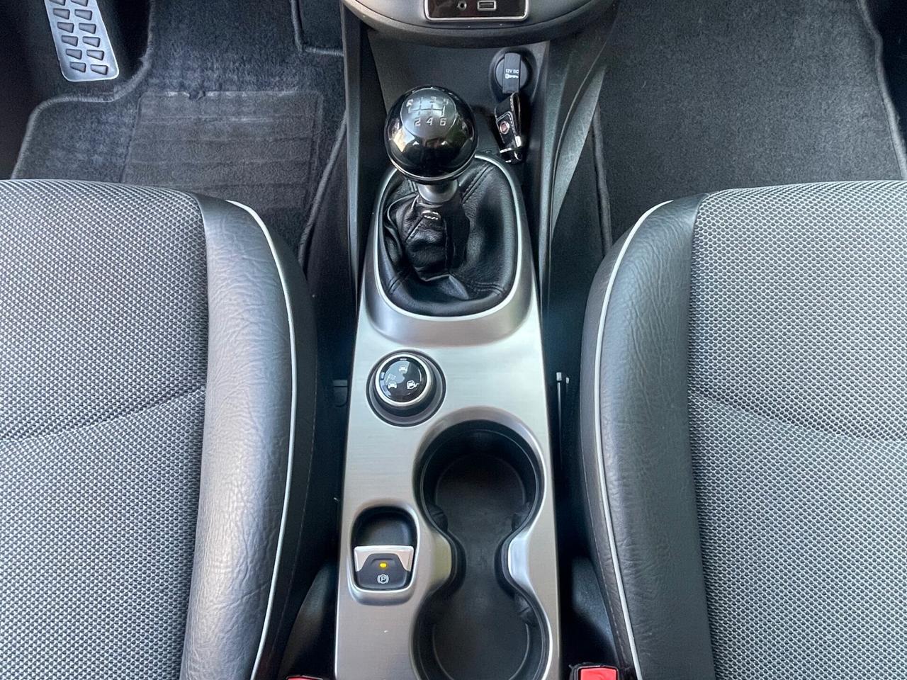 Fiat 500X 1.4 MultiAir 140 CV Cross Plus