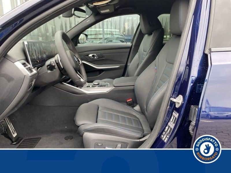 BMW Serie 3 Touring 320d XDrive M Sport Pro