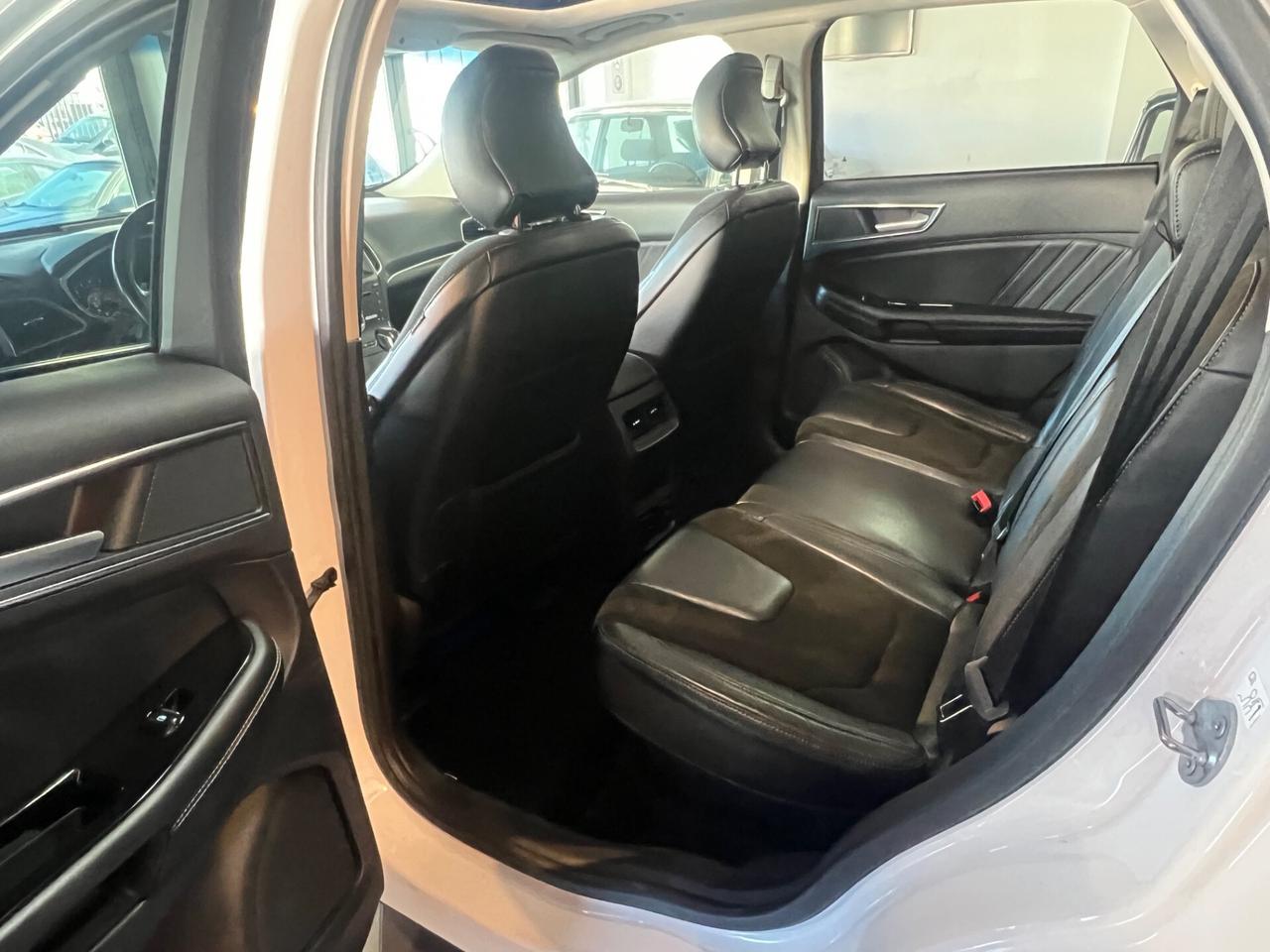 Ford Edge 2.0 TDCI 210 CV AWD S&S Powershift ST Line