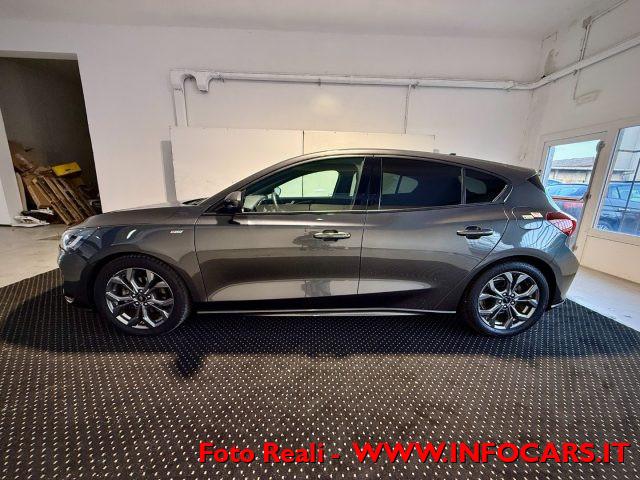 FORD Focus 1.5 EcoBlue 115 CV autom. ST-Line - PROMO