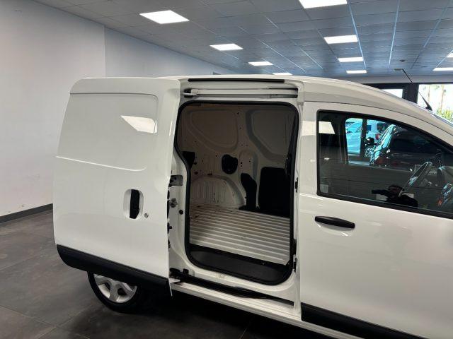 DACIA DOKKER 1.6 GPL Furgone