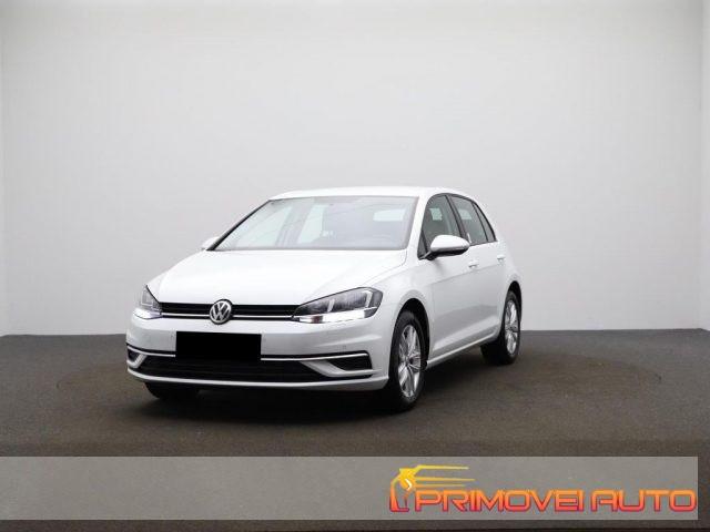 VOLKSWAGEN Golf 1.6 TDI 115 CV 5p. Comnfortline