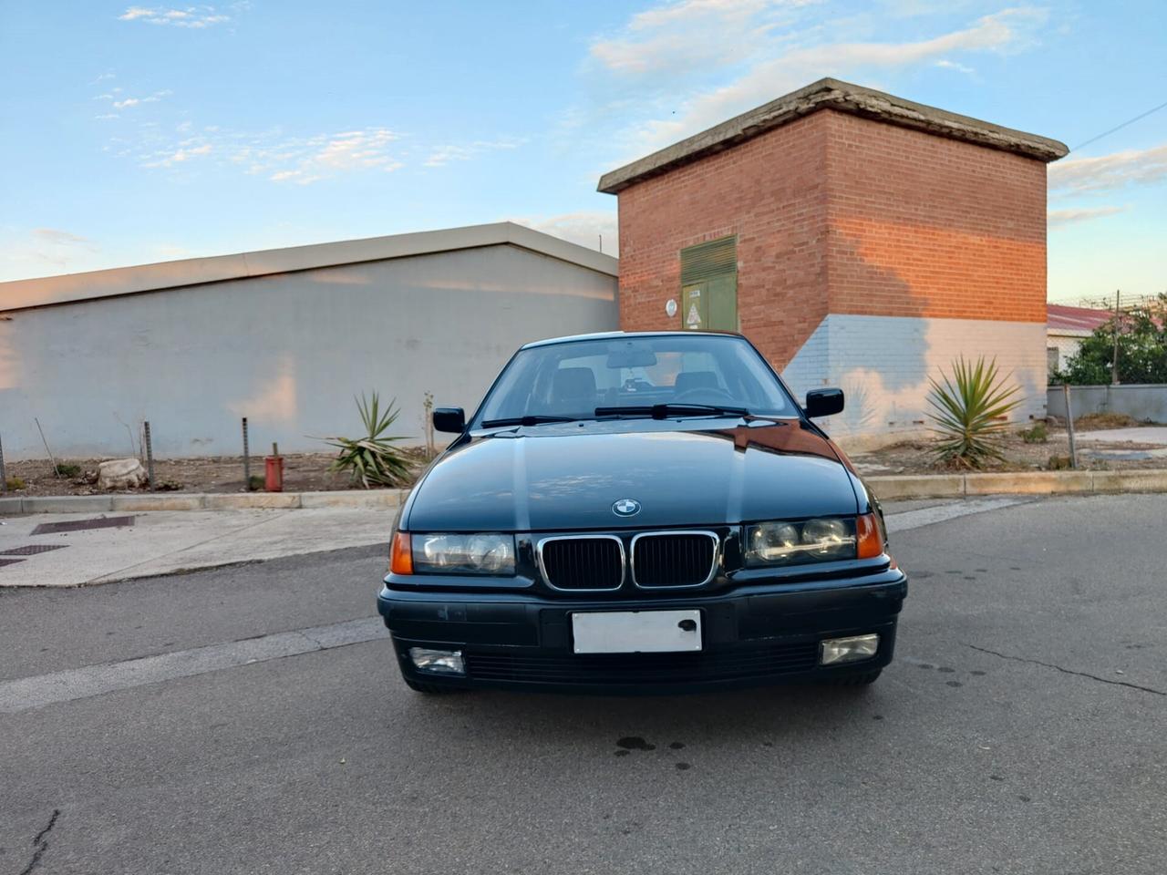 Bmw 316i