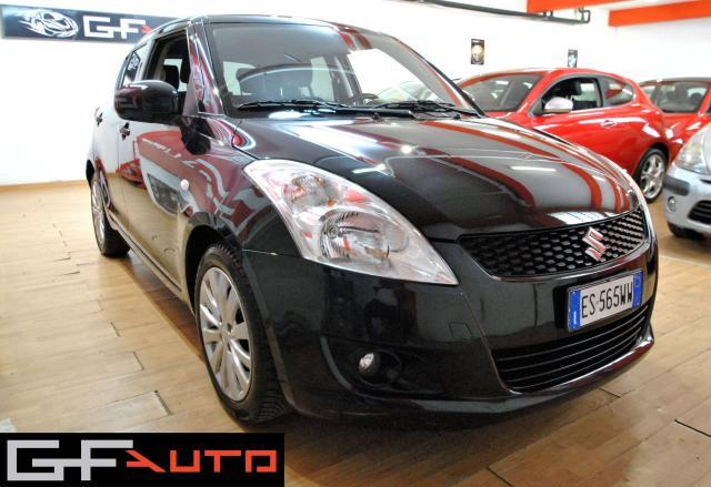 Suzuki Swift Swift V 2010 5p 1.2 vvt GL Top * UNICO PROPRIETARIO*
